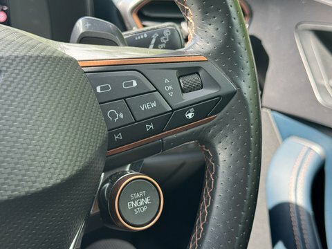 Cupra Formentor Formentor V1 Tsi Silver #13