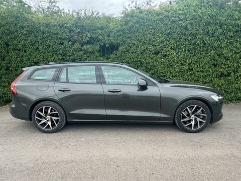 Volvo V60 V60 2.0 T5 Grey #5