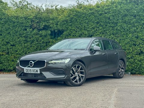 Volvo V60 V60 2.0 T5 Grey #2