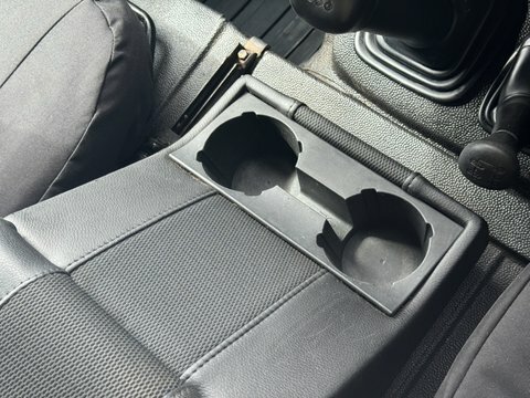 Land Rover Defender Td Hard Top Xs Grey #25