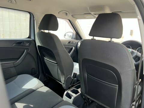 Skoda Yeti Elegance Tdi Cr 5-Door  #12