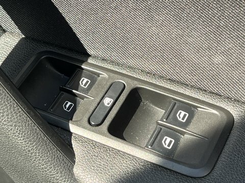 Skoda Yeti Elegance Tdi Cr 5-Door  #28