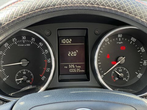 Skoda Yeti Elegance Tdi Cr 5-Door  #20