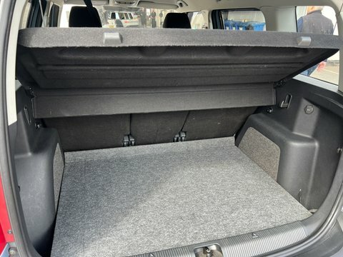Skoda Yeti Elegance Tdi Cr 5-Door  #14