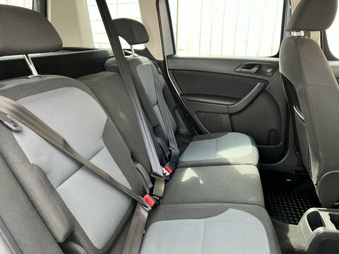 Skoda Yeti Elegance Tdi Cr 5-Door  #13