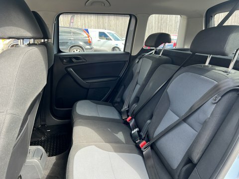 Skoda Yeti Elegance Tdi Cr 5-Door  #16