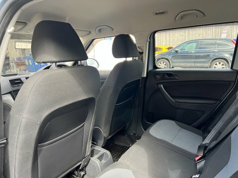 Skoda Yeti Elegance Tdi Cr 5-Door  #15