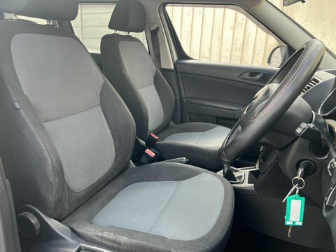Skoda Yeti Elegance Tdi Cr 5-Door  #11