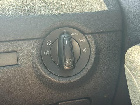 Skoda Octavia Se Technology Blue #16