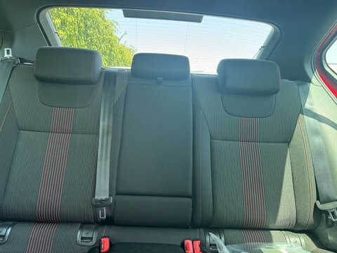 Skoda Octavia Se Technology Blue #9