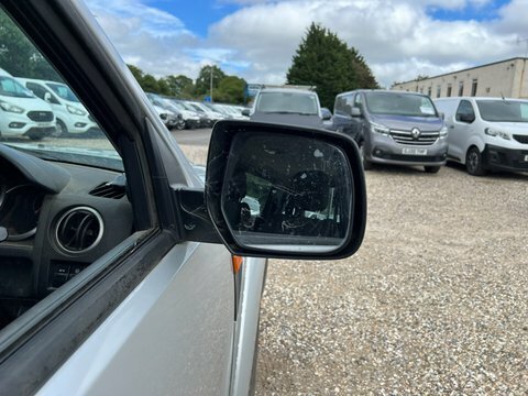 Ford Ranger Pickup 2.5 Black #14
