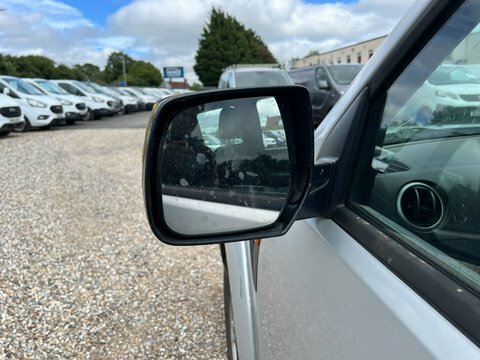 Ford Ranger Pickup 2.5 Black #16