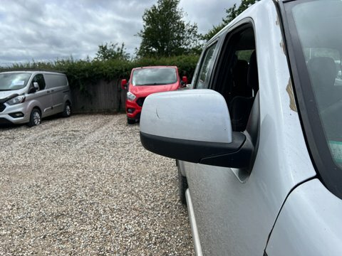 Ford Ranger Pickup 2.5 Black #15