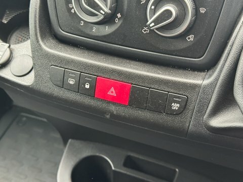 Vauxhall Movano L2h2 F3500 Prime T D Ss White #32