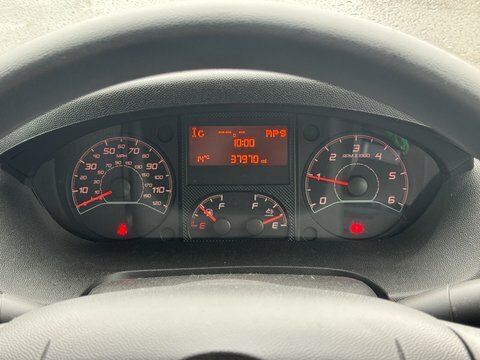 Vauxhall Movano L2h2 F3500 Prime T D Ss White #18