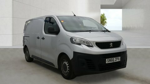 Peugeot Expert Mwb L2h1 Low  #2
