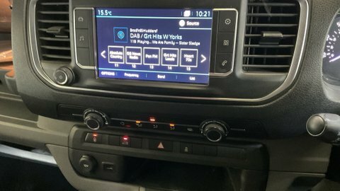 Peugeot Expert Mwb L2h1 Low #11