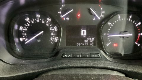 Peugeot Expert Mwb L2h1 Low #10