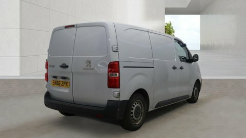 Peugeot Expert Mwb L2h1 Low  #4