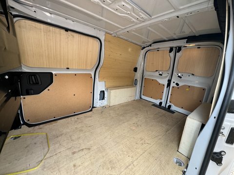 Citroen Dispatch 2.0 Bluehdi 145Ps Van Enterprise White #11
