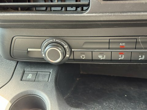 Peugeot Partner Mpv White #35