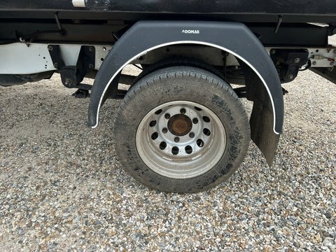 Ford Transit Custom Tipper Mwb L2 WN72EPD #6