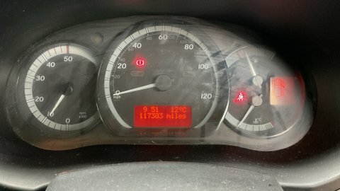 Mercedes-Benz CITAN Mpv Silver #10