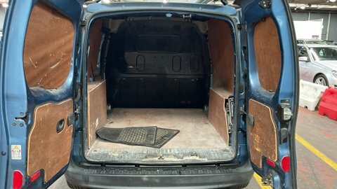 Mercedes-Benz CITAN Lwb L2h1 Low  #5