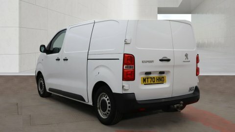 Peugeot Expert Mwb L2h1 Professional  #6