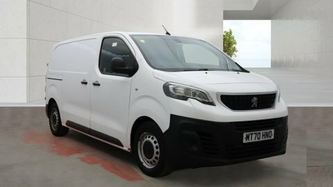 Peugeot Expert Mwb L2h1 Professional  #2