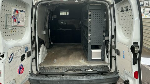 Renault Kangoo Lwb L2h1 Low  #5