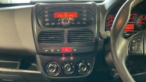 Fiat Doblo   #11