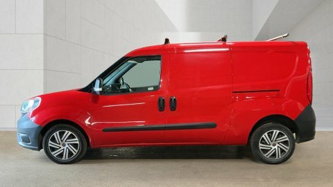 Fiat Doblo   #7