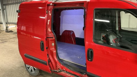 Fiat Doblo   #8