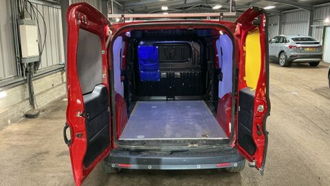 Fiat Doblo Lwb L2h1 Low  #5