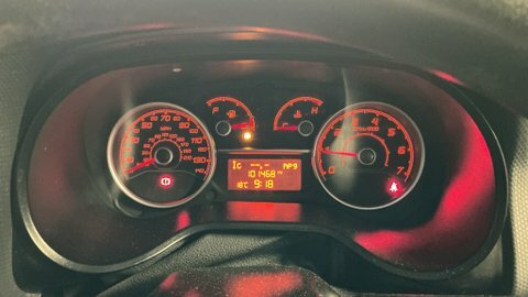 Fiat Doblo   #10