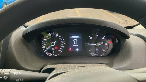 Citroen Relay Relay 35L2h2 Enterprise Edition Blue Hdi Ss White #10