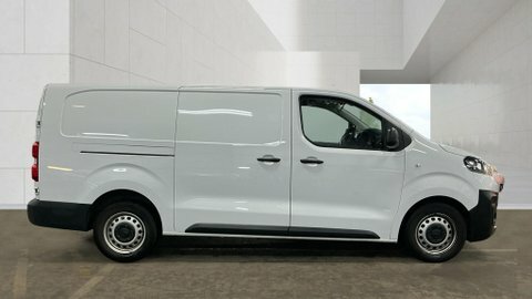 Vauxhall Vivaro Lwb L2h1 Low CA24YXC  #3