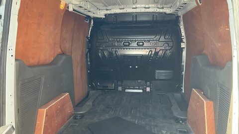 Ford Transit Connect Transit Connect 210  #5