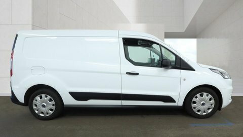 Ford Transit Connect Transit Connect 210  #3