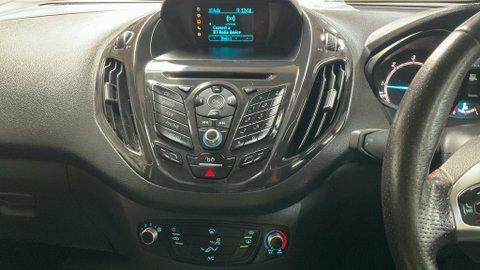 Ford Transit Courier Courier 1.5 Tdci Limited L1 Euro 6 White #11