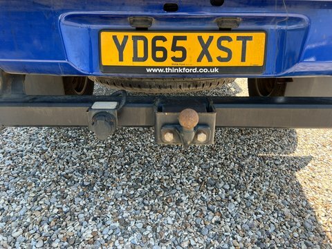 Ford Ranger Tdci Limited 1 Grey #17