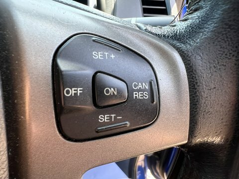 Ford Ranger Tdci Limited 1 Grey #36