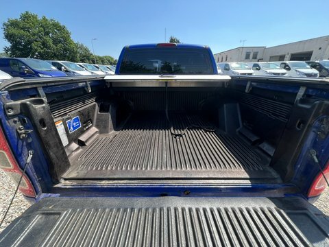 Ford Ranger Tdci Limited 1 Grey #6