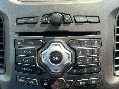 Ford Ranger Tdci Limited 1 Grey #27