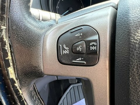Ford Ranger Tdci Limited 1 Grey #35