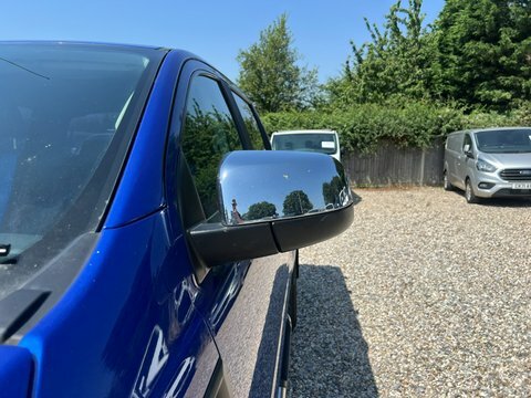 Ford Ranger Tdci Limited 1 Grey #13