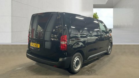 Toyota PROACE Proace Active  #4