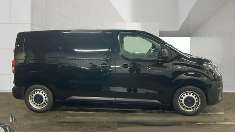 Toyota PROACE Proace Active  #3