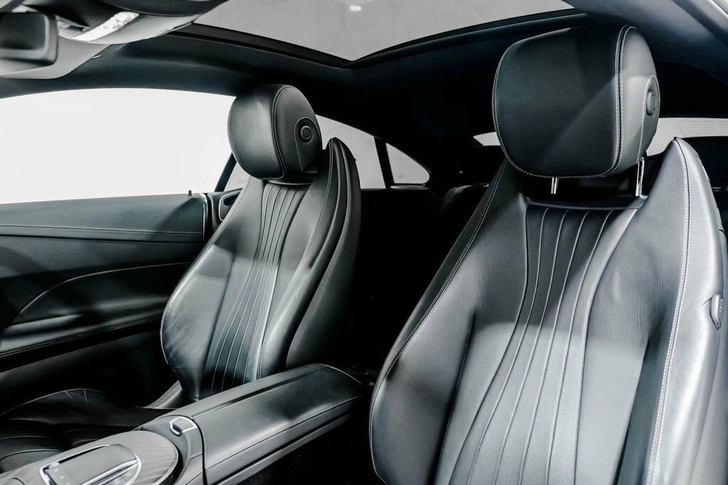 Mercedes-Benz E Class 2L Null Black #30